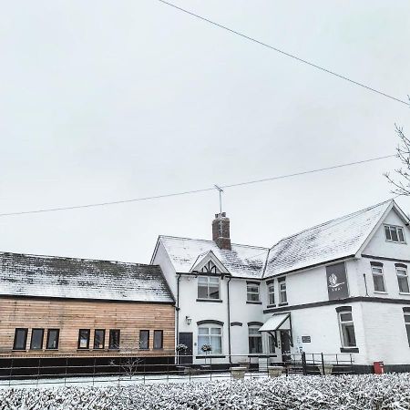 Swan B&B Letton Exterior foto
